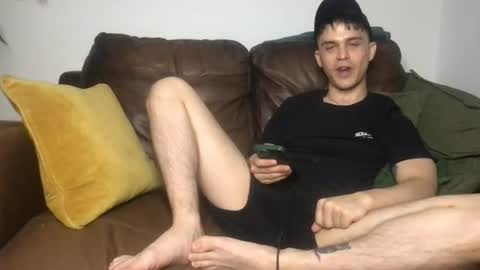CamDoAttitude online show from July 2026 10:01:01 PM