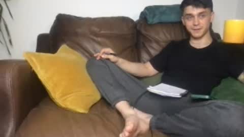 CamDoAttitude online show from July 2026 09:43:01 PM