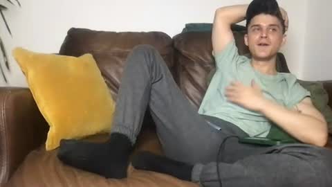 CamDoAttitude online show from July 2026 10:03:01 PM