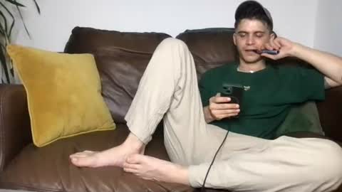 CamDoAttitude online show from July 2026 09:46:02 PM