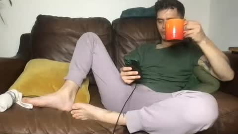 CamDoAttitude online show from July 2026 09:43:02 PM