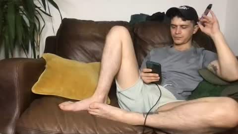 CamDoAttitude online show from July 2026 09:35:01 PM