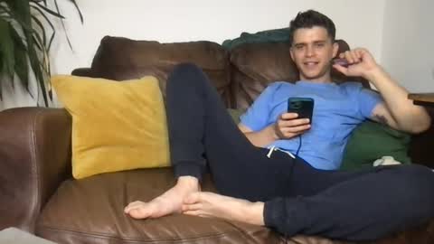 CamDoAttitude online show from July 2026 09:25:01 PM