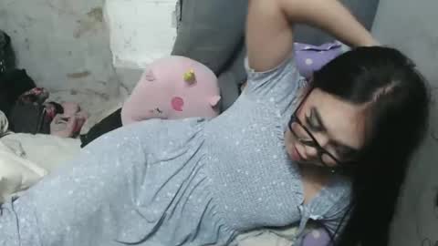 camela_star online show from October 2025 12:41:01 AM