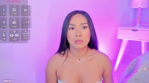 Snapshot of cameliaa_smiith chatting on November 2025 02:33:02 AM Camelia Smith online show from November 2025 02:33:02 AM