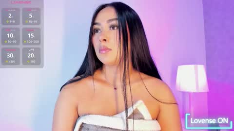 Snapshot of cameliaa_smiith chatting on November 2025 03:23:01 AM Camelia Smith online show from November 2025 03:23:01 AM