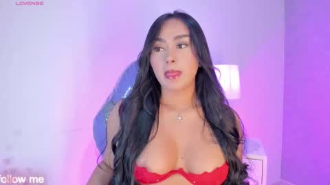 Snapshot of cameliaa_smiith chatting on January 2026 03:42:02 AM Camelia Smith online show from January 2026 03:42:02 AM