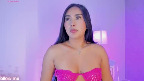 Snapshot of cameliaa_smiith chatting on January 2026 06:18:01 AM Camelia Smith online show from January 2026 06:18:01 AM