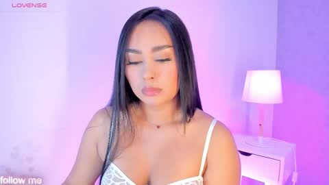 Snapshot of cameliaa_smiith chatting on February 2026 04:16:02 AM Camelia Smith online show from February 2026 04:16:02 AM