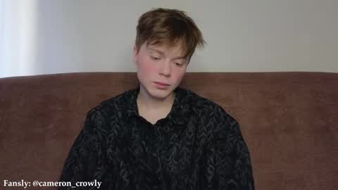 Cameron online show from February 2025 10:42:01 AM