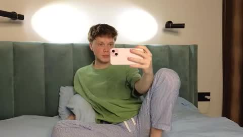 Cameron online show from February 2026 04:12:02 PM