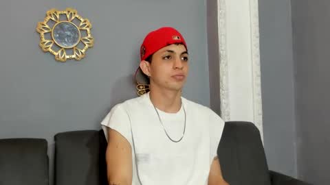 Snapshot of cameron_lux4 chatting on November 2025 12:59:02 PM CAMERON online show from November 2025 12:59:02 PM