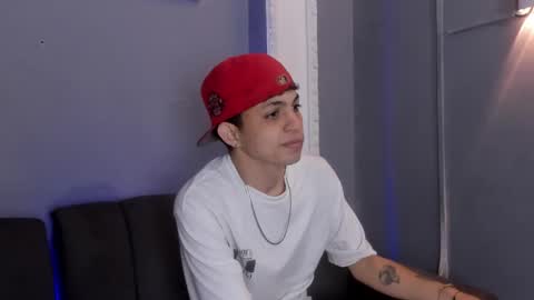 Snapshot of cameron_lux4 chatting on November 2025 12:59:01 PM CAMERON online show from November 2025 12:59:01 PM