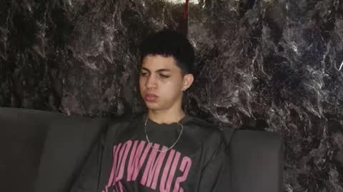 Snapshot of cameron_lux4 chatting on December 2025 12:54:01 PM CAMERON online show from December 2025 12:54:01 PM