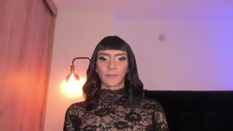 Cameron online show from December 2025 01:22:02 AM