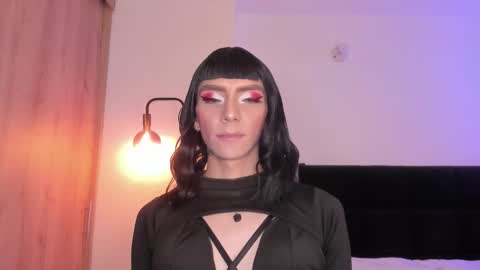 Cameron online show from December 2025 08:59:01 PM