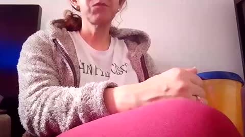 Mara Catalina Romero Ordez online show from September 2025 04:32:02 PM