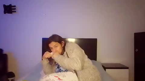 Mara Catalina Romero Ordez online show from October 2025 08:39:01 AM