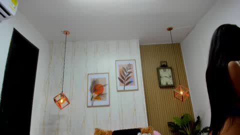 Cameron  online show from February 2025 01:13:01 AM