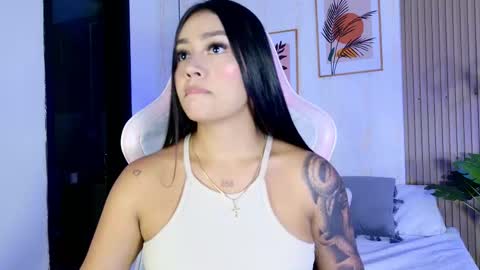 Cameron  online show from February 2026 08:10:02 PM