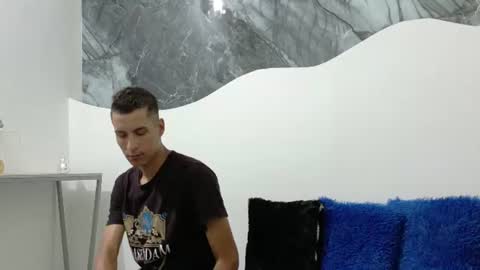 cameronsilverman online show from June 2026 07:47:01 PM
