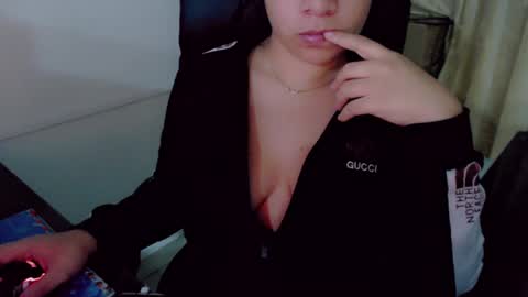Snapshot of cami_bunnygirlx chatting on September 2025 07:13:02 AM CAMI online show from September 2025 07:13:02 AM