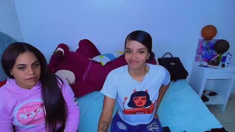 CAMI online show from March 2026 06:22:01 PM