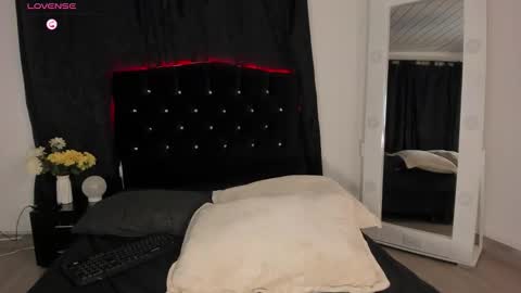 Camila cruz online show from March 2026 08:35:02 PM