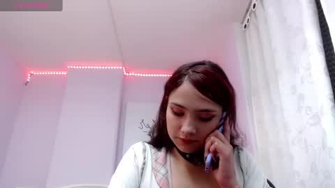 Cami online show from February 2025 11:32:01 PM