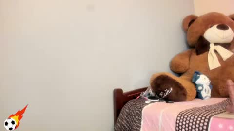 Snapshot of cami_hot_hair chatting on July 2026 10:03:01 PM cami online show from July 2026 10:03:01 PM