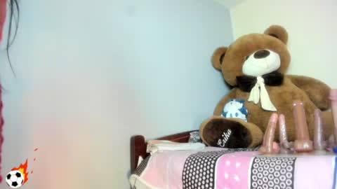 Snapshot of cami_hot_hair chatting on July 2026 05:59:01 PM cami online show from July 2026 05:59:01 PM