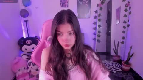 CAMI  online show from October 2025 11:05:01 PM
