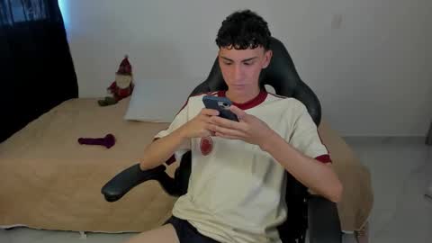 Camilo online show from December 2025 07:12:02 PM