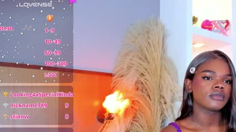 camiestrada online show from March 2025 08:29:02 PM