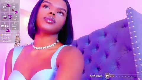 camiestrada online show from December 2025 09:53:01 PM