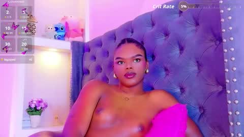 camiestrada online show from December 2025 01:48:02 AM