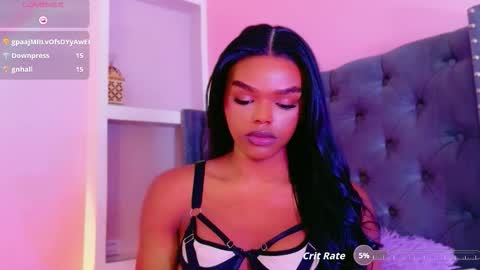 camiestrada online show from February 2026 10:14:01 PM