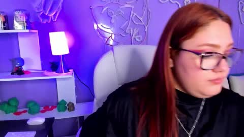 Camila Osorio online show from February 2026 07:34:02 PM