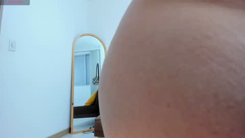 Camila online show from January 2025 06:56:02 AM