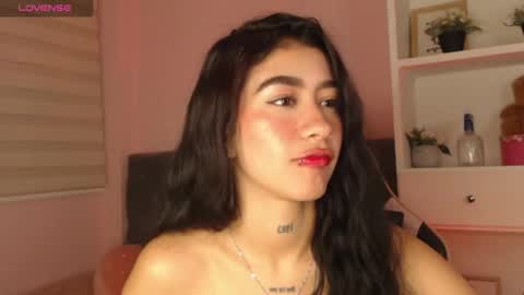 Snapshot of camiilaatorres chatting on May 2026 11:12:03 PM camila online show from May 2026 11:12:03 PM
