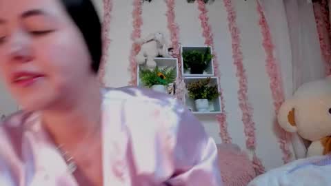 Camii Lopez online show from October 2025 05:44:02 PM