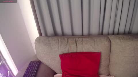 Camila online show from February 2025 12:21:02 AM