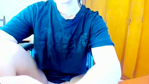 Snapshot of camila_berk chatting on February 2025 08:42:01 PM Cami online show from February 2025 08:42:01 PM