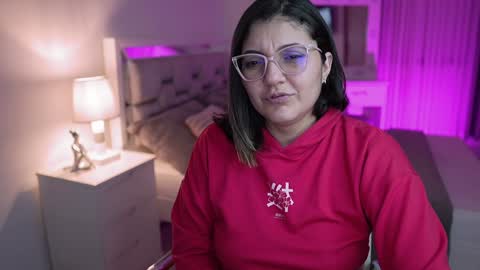 Camila buitrago online show from December 2024 05:52:02 AM