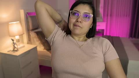 Camila buitrago online show from January 2025 11:06:02 PM