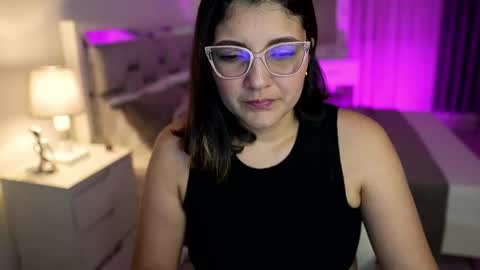 Camila buitrago online show from February 2025 12:57:01 AM