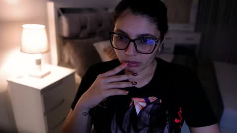 Camila buitrago online show from October 2025 03:23:02 AM