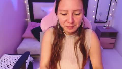 camila online show from July 2026 03:41:01 PM