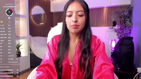 Snapshot of camila_dupont chatting on December 2024 11:52:02 PM Camila online show from December 2024 11:52:02 PM