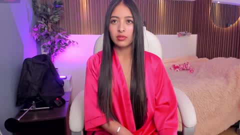 Snapshot of camila_dupont chatting on January 2025 09:09:02 PM Camila online show from January 2025 09:09:02 PM